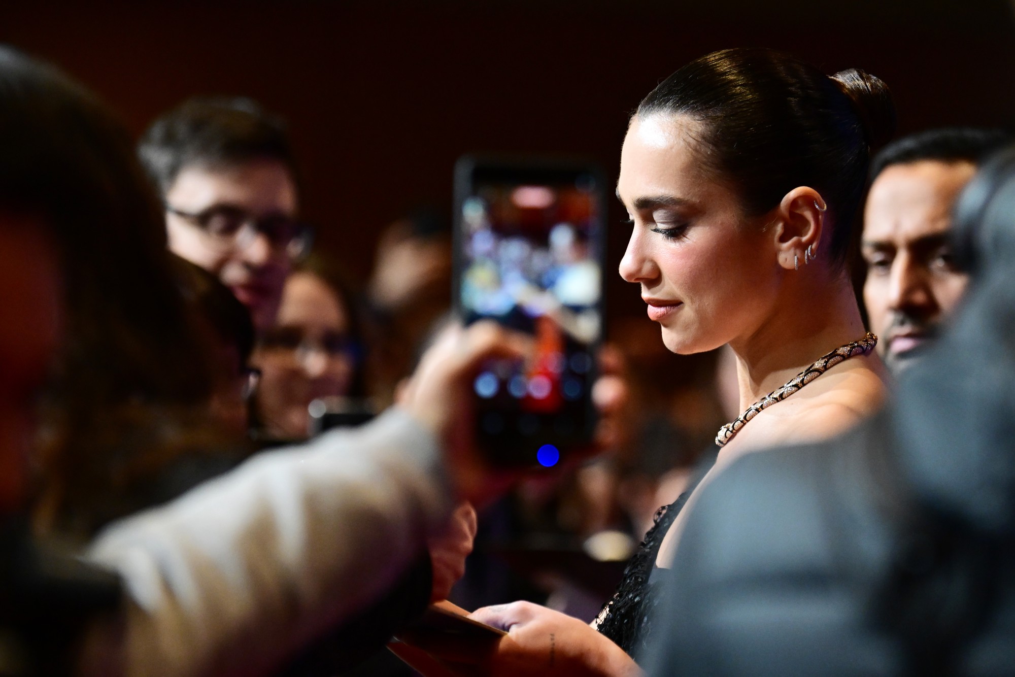 "Sloboda ima ime": Dua Lipa objavila poruku podrške Thaciju nakon presude u Haagu
