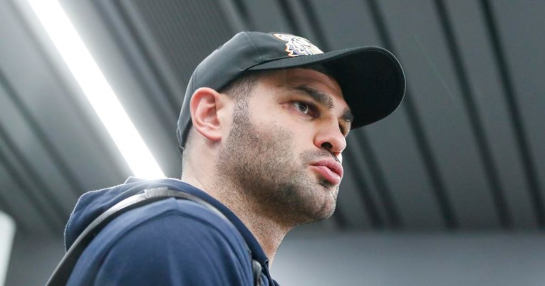 Što borba Furyja i Usika znači za Hrgovića?