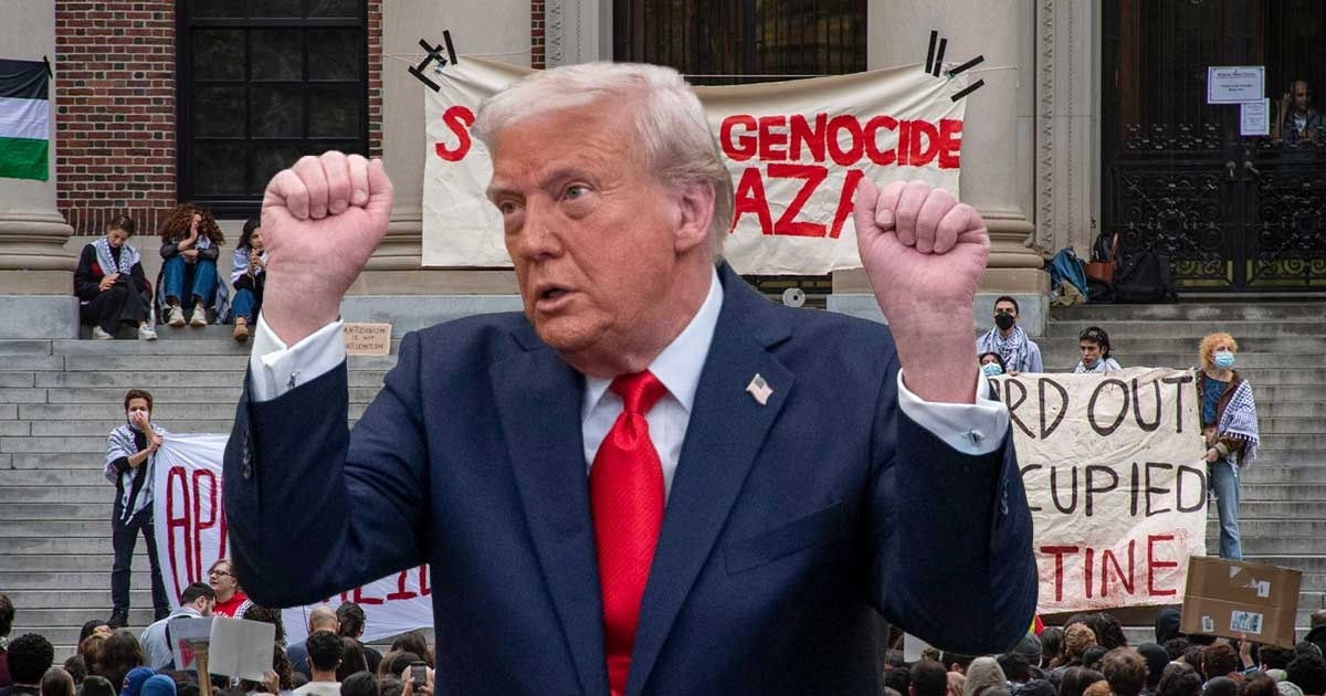 Harvard tuži Trumpovu administraciju zbog zamrzavanja financiranja
