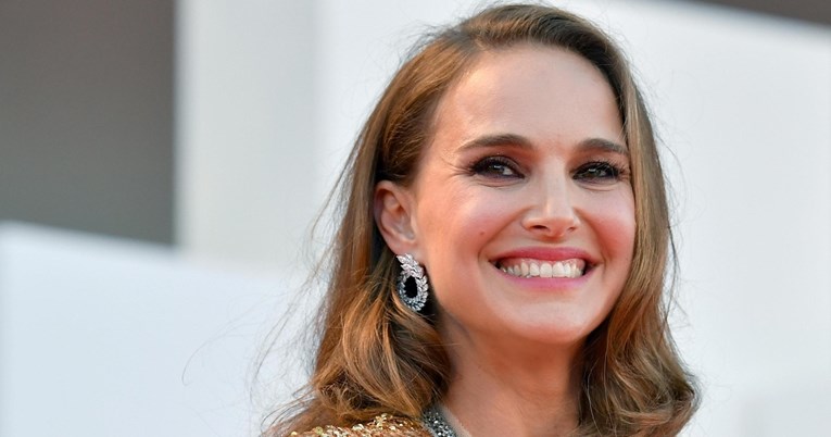 Natalie Portman tvrdi da je ovo jedan od najboljih filmova svih vremena