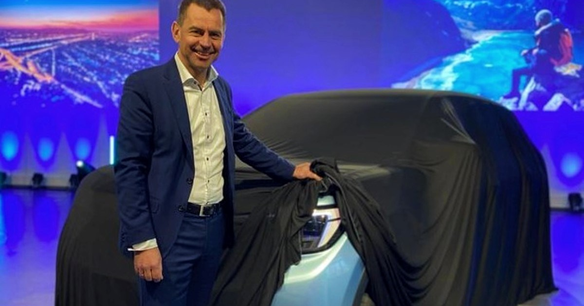 Zbog ovog modela Ford je ukinuo proizvodnju Fieste