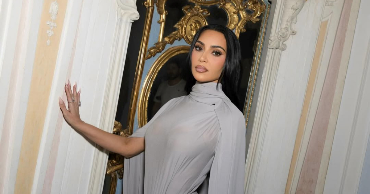 Znanstvenik traži pomoć Kim Kardashian u potrazi za izvanzemaljcima 🫣