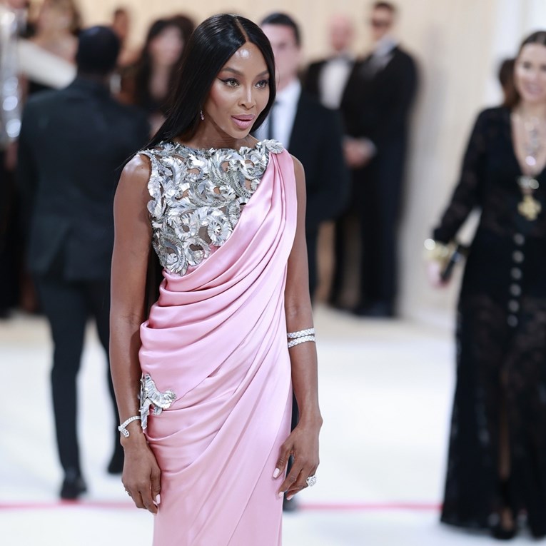Naomi Campbell zabranjen dolazak na Met Galu? "Anna Wintour ne oprašta"