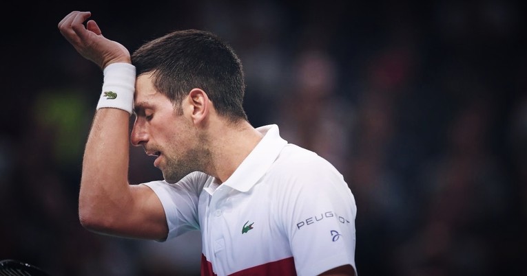 Đokovićeva majka: Novak je izbačen iz srednje škole