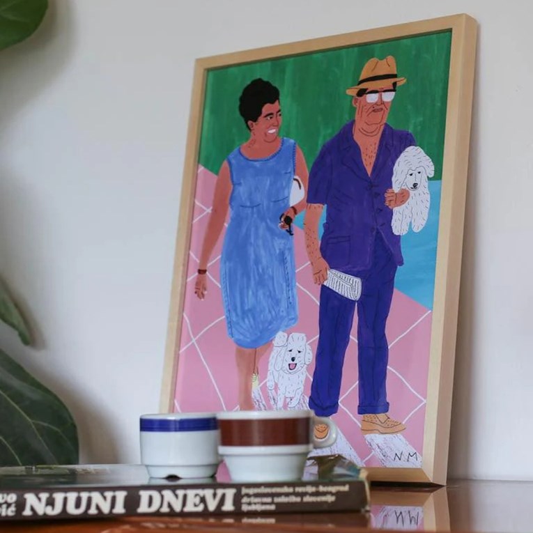 Made in Yugoslavia ima sniženja do 30%