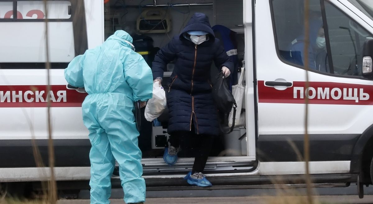 Raste broj zaraženih u svijetu, Rusija otvara privremene bolnice. Evo gdje je najgore
