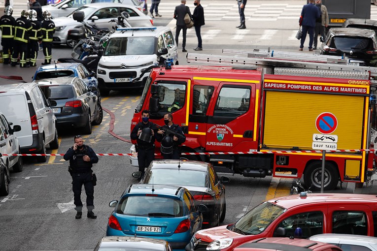 EU osudila teroristički napad u Nici: To je napad na naše zajedničke vrijednosti