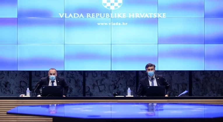 Plenković: Milanoviću sam poslao prijedlog da sjednicu VNS-a održimo idući petak