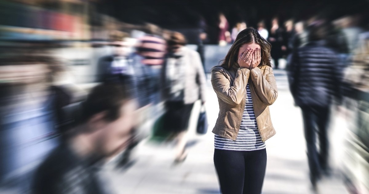 Stres bi mogao biti uzrok ozbiljne bolesti probavnog sustava, tvrde znanstvenici