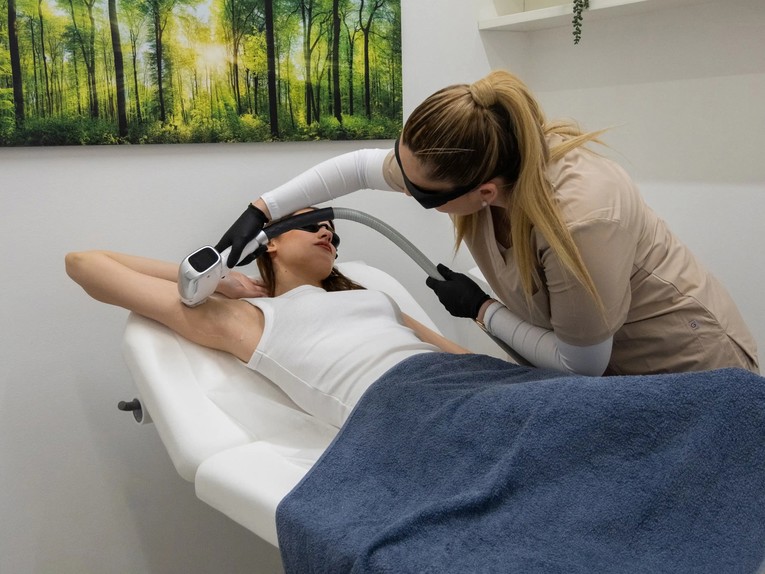 Beauty revolucija stigla u Hrvatsku: Uklanjanje dlačica bez straha od sunca