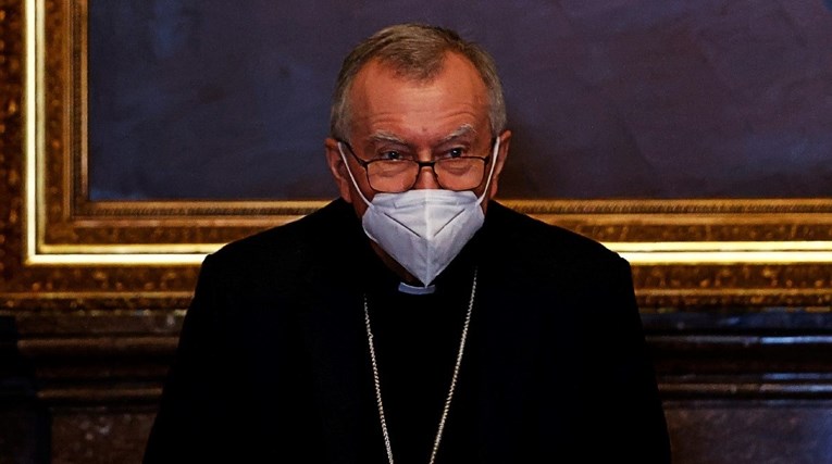 Talijanski kardinal: Vatikan se ne želi miješati u zakon protiv homofobije