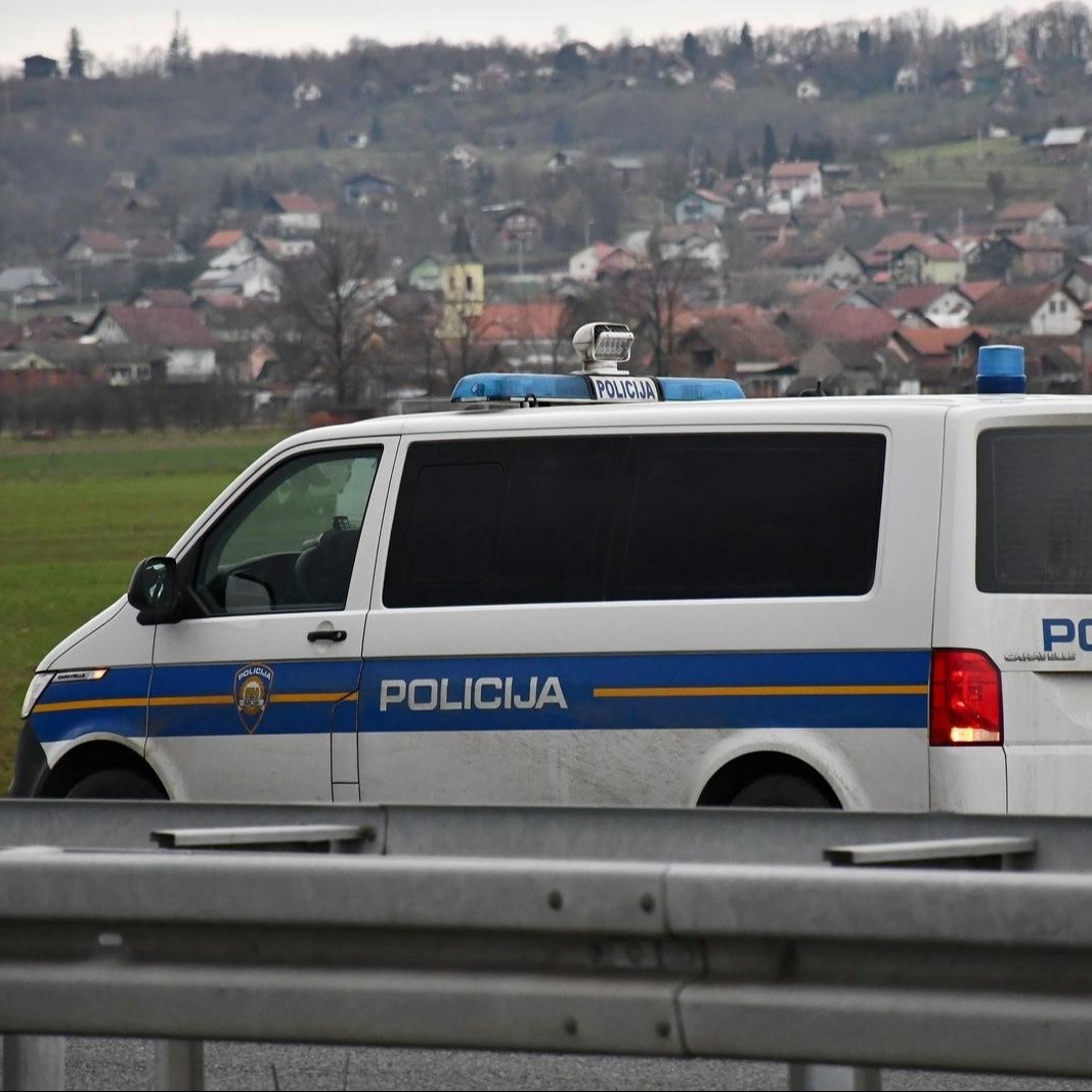 Uz autocestu A3 nađeno mrtvo tijelo