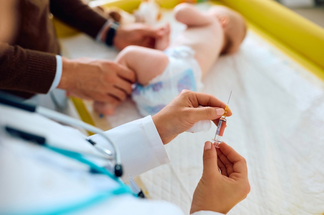 Pedijatri traže zaštitu beba od RSV-a: "Većina hospitaliziranih bila je zdrava"