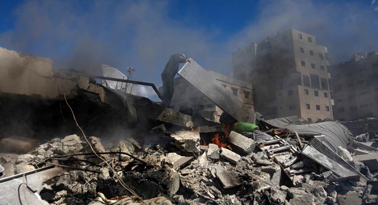 Izraelski ministar obrane pokušao objasniti zašto sve žešće napadaju Gazu