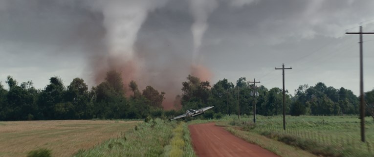 Stiže oluja stoljeća: Twister 2 poharat će hrvatska kina