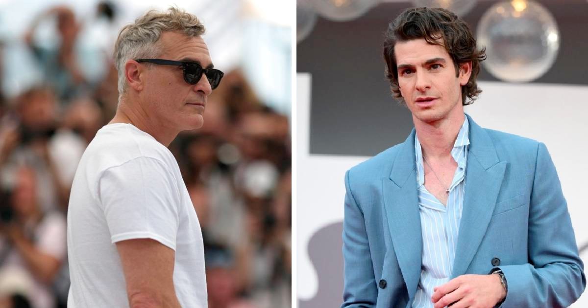 Filmaši bojkotiraju Izrael: Među njima i Židovi Joaquin Phoenix i Andrew Garfield