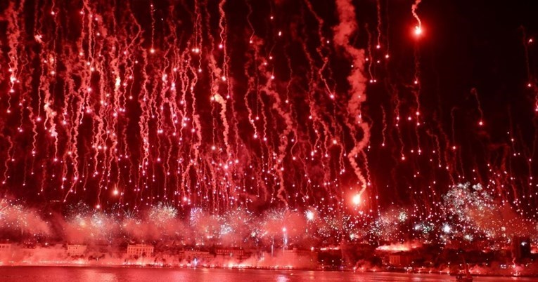 Torcida objavila službeni video proslave 70. rođendana