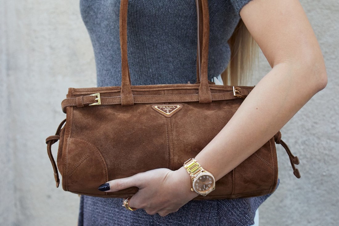 Smeđe torbe su novi modni imperativ: Zašto su potisnule crne modele?