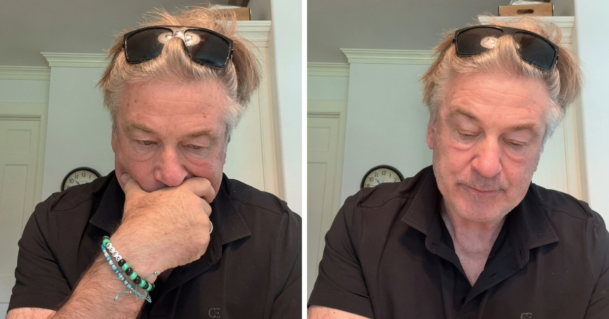 Alec Baldwin razljutio obožavatelje oproštajem od Sama Neilla