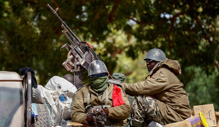Ruski plaćenici ubijaju civile u Maliju? "Moglo bi doći do krvavog sukoba"