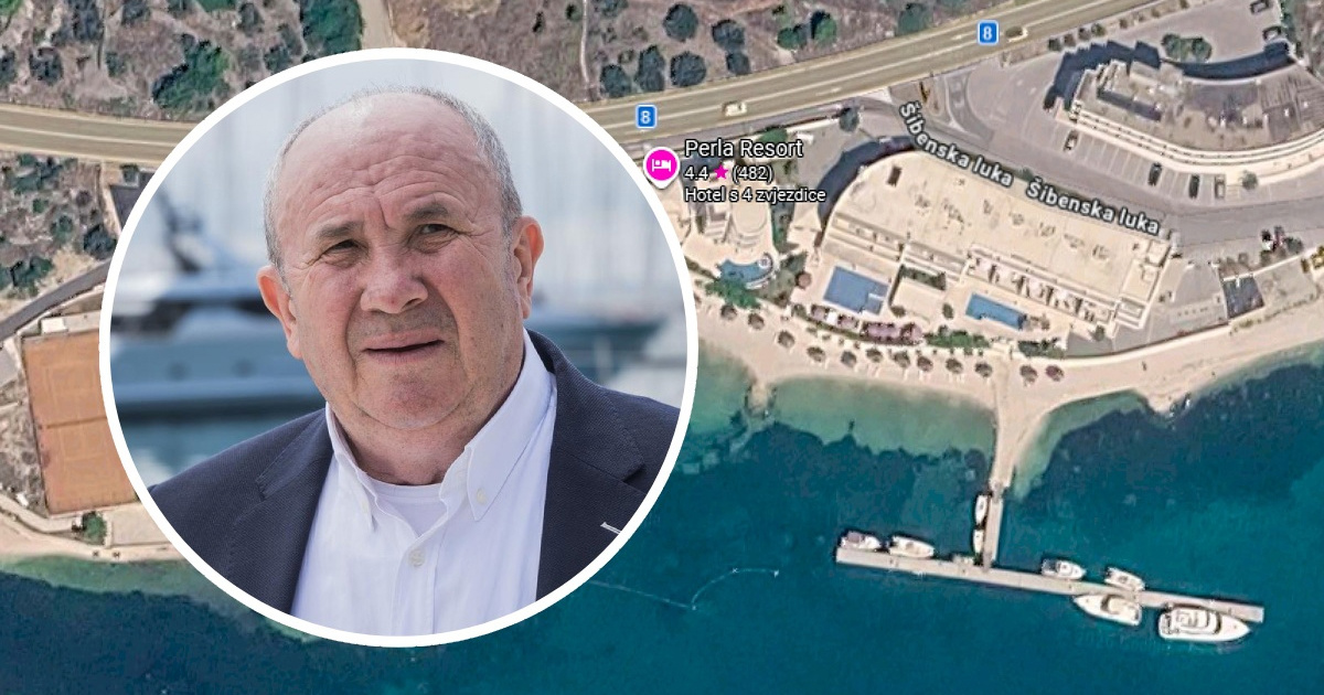 Kerum: Oni koji uživaju u tuđoj šteti neka jedu govna
