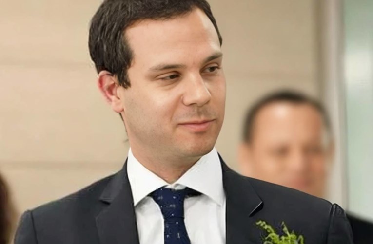 Novi spisi otkrili: David Stern je bio ključna veza između princa Andrewa i Epsteina