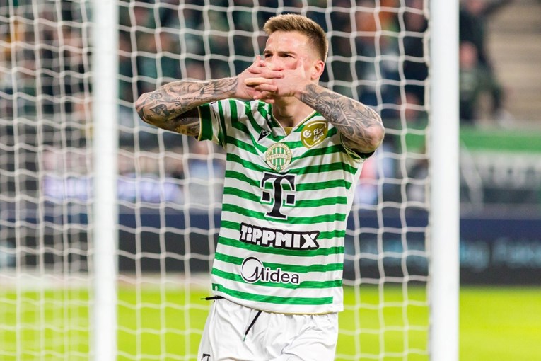 Mađari žele Hrvatskoj ukrasti napadača. Izbornik: Istina je, radimo na tome