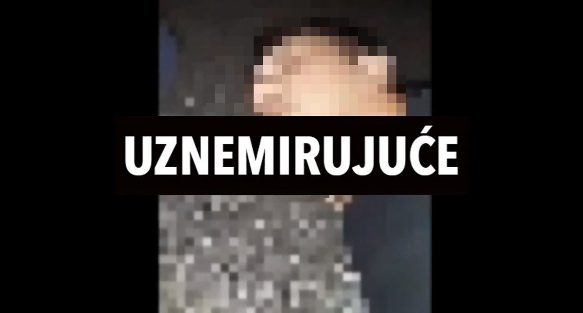 UZNEMIRUJUĆE U Tučepima zavezali, mlatili i maltretirali mlađeg muškarca