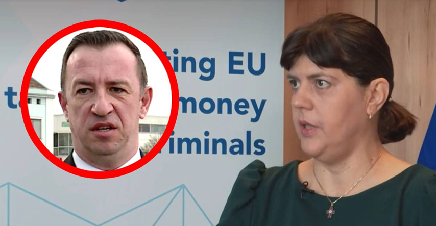 Stigla reakcija HDZ-ovca na izjavu eurotužiteljice o Plenkoviću. Krivi oporbu :)