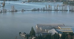VIDEO Poplave u najvećoj kanadskoj luci. Jedna osoba poginula, dvije nestale