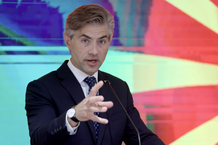 Litva traži jači odgovor EU-a. Kaže da će Rusija vjerojatno nastaviti s napadima
