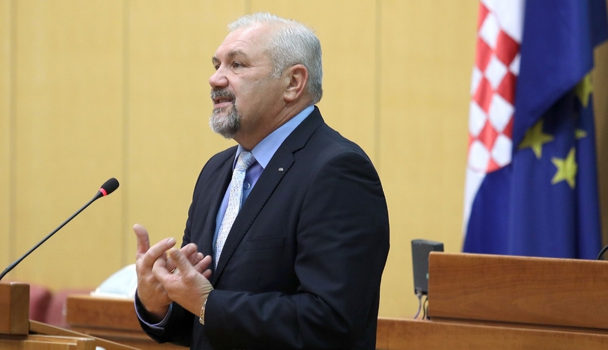 Hrelja digao ruku za HDZ. Plenković: Naši stavovi se podudaraju