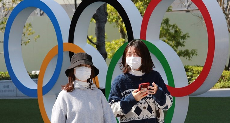 Sapporo u izvanrednom stanju zbog korone, organizator Olimpijskih igara u problemu