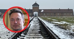 Musk ide u Auschwitz nakon što je na X-u podržavao antisemitsku teoriju zavjere