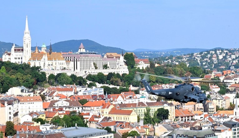 Stanovnici okruga u Budimpešti izglasali zabranu kratkoročnog najma stanova