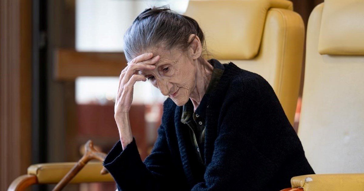 Tko je Jadranka Matković? 2013. su je izbacili iz stana, jedva je preživljavala