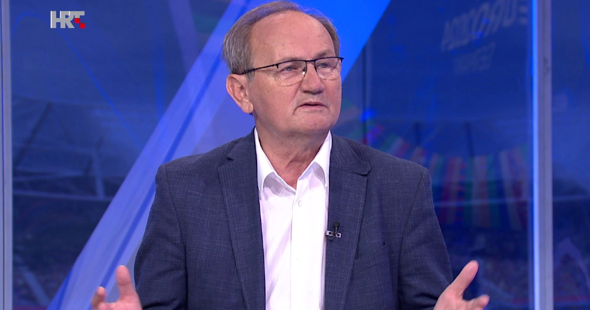 Samovojska: Hrvatska više nema igrača visoke svjetske klase