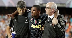 Iz Italije je tijekom karantene pobjegao još jedan nogometaš Juventusa, ukupno peti