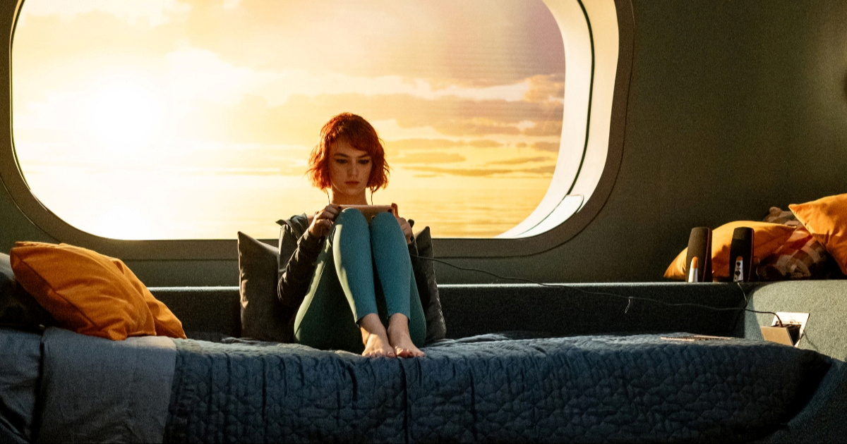 Netflix otkazao seriju koja je tjednima bila među 10 najgledanijih