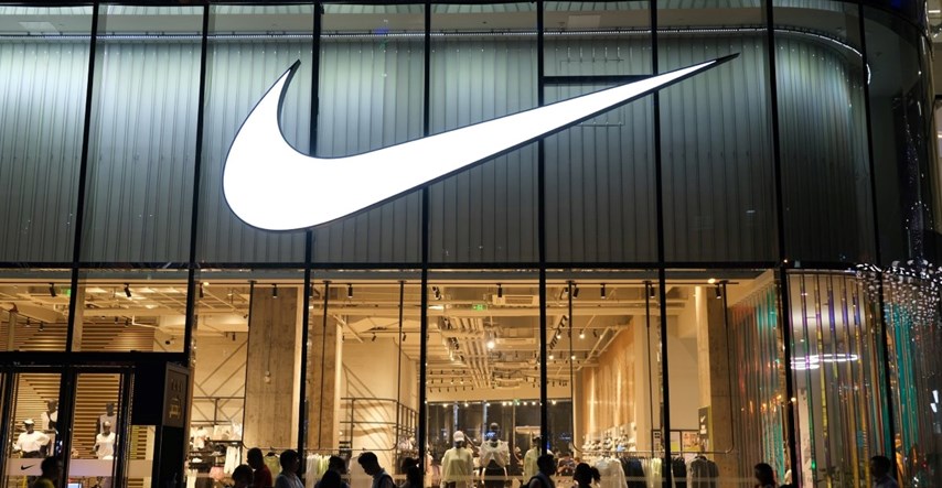 Zbog pada zarade, Nike mijenja strategiju