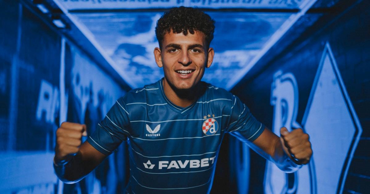 Dinamo doveo stopera Barcelone. Pašalić ostaje u Atalanti, a Hajduk našao braniča?