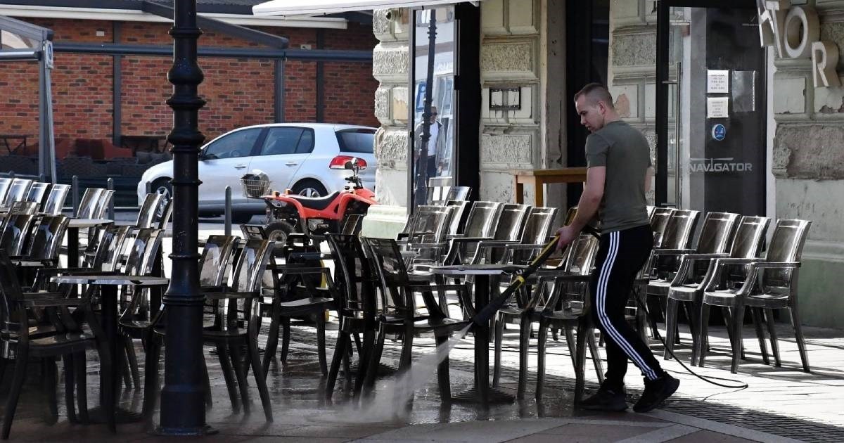 Ugostitelji o otvaranju terasa: Imamo najveće porezno opterećenje u Europi
