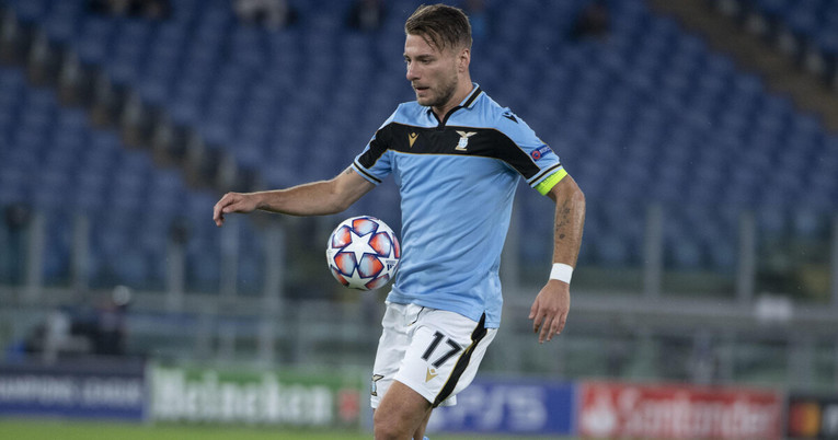 Immobile zbog misteriozne ozljede propušta gostovanje kod Zenita