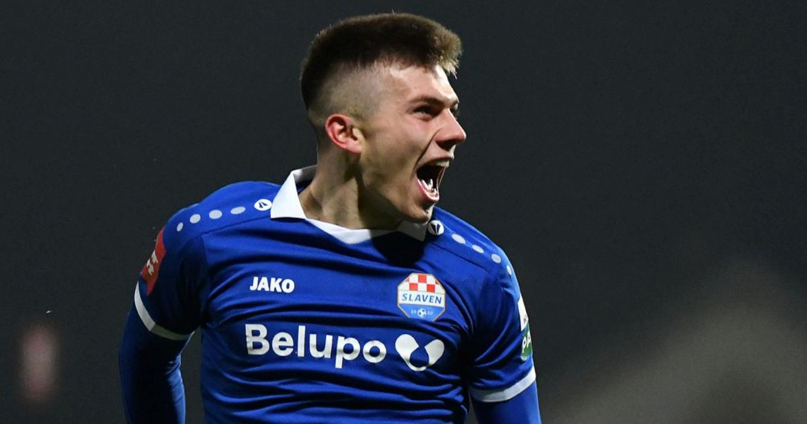 Slaven Belupo – Gorica 2:1. Slaven Belupo pobijedio na otvaranju 16. kola SHNL-a