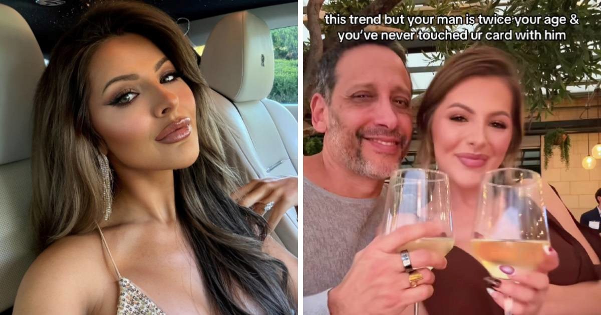 Zaručila se za 26 godina starijeg milijunaša: "Birala sam stabilnost"