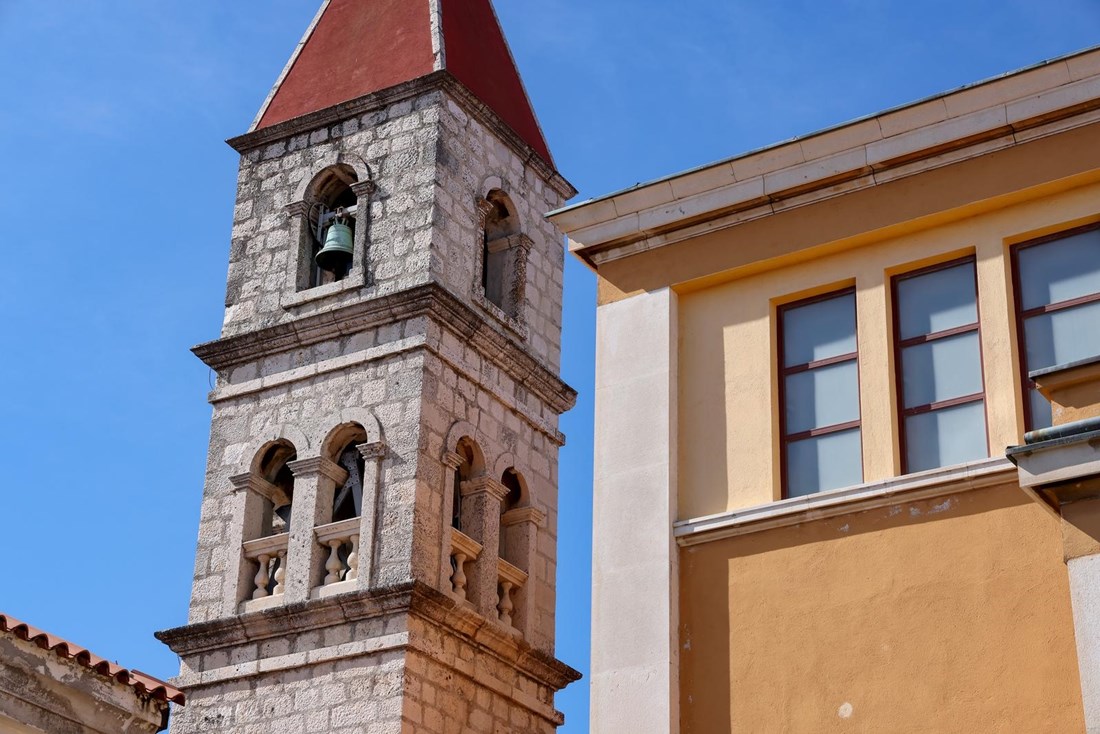 Zvona za papu Franju zvonila su diljem Hrvatske