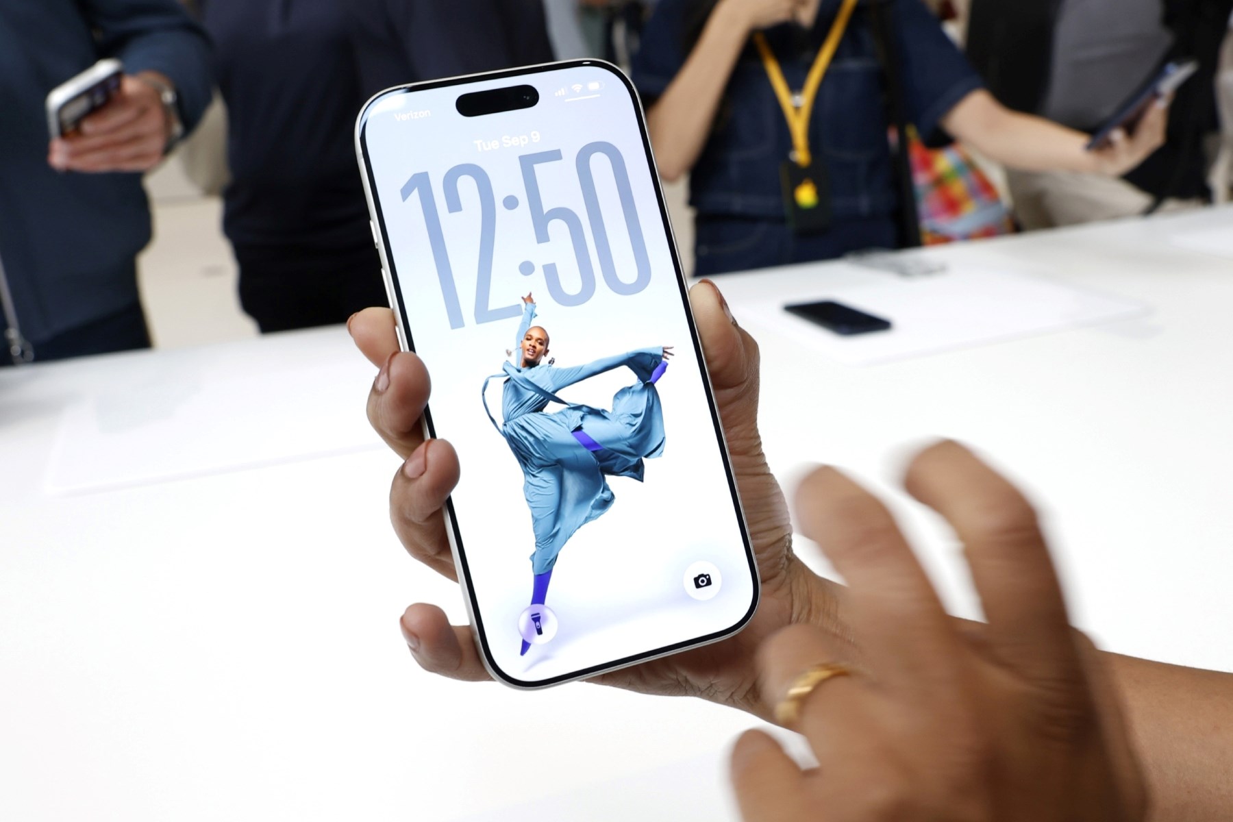 Android umjesto iPhonea 17 Pro? Ovih 5 telefona vrijedi razmotriti