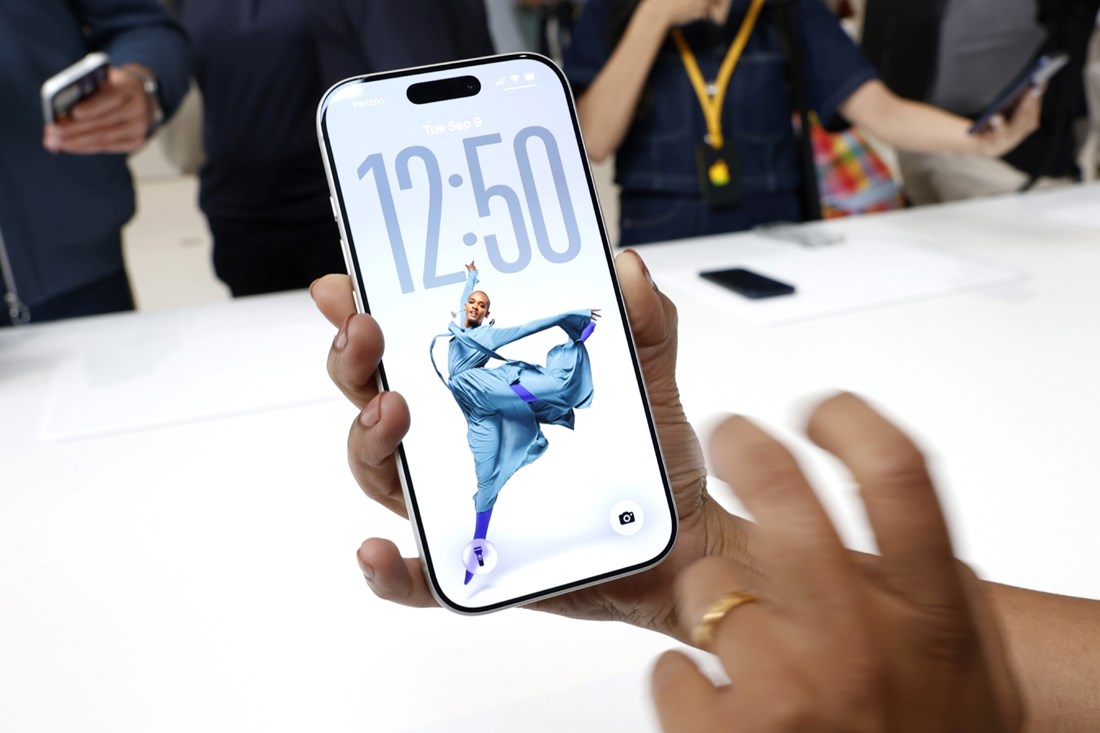 Android umjesto iPhonea 17 Pro? Ovih 5 telefona vrijedi razmotriti
