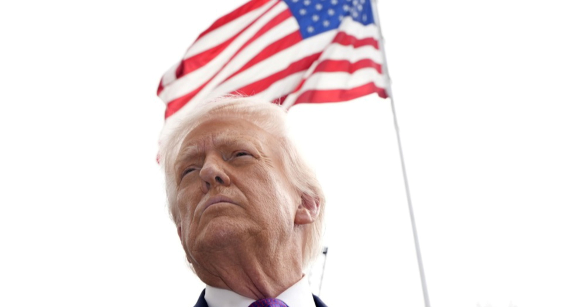 Trump tvrdi da je Amerika pobijedila Iran: "Ne odlazimo dok posao nije završen"