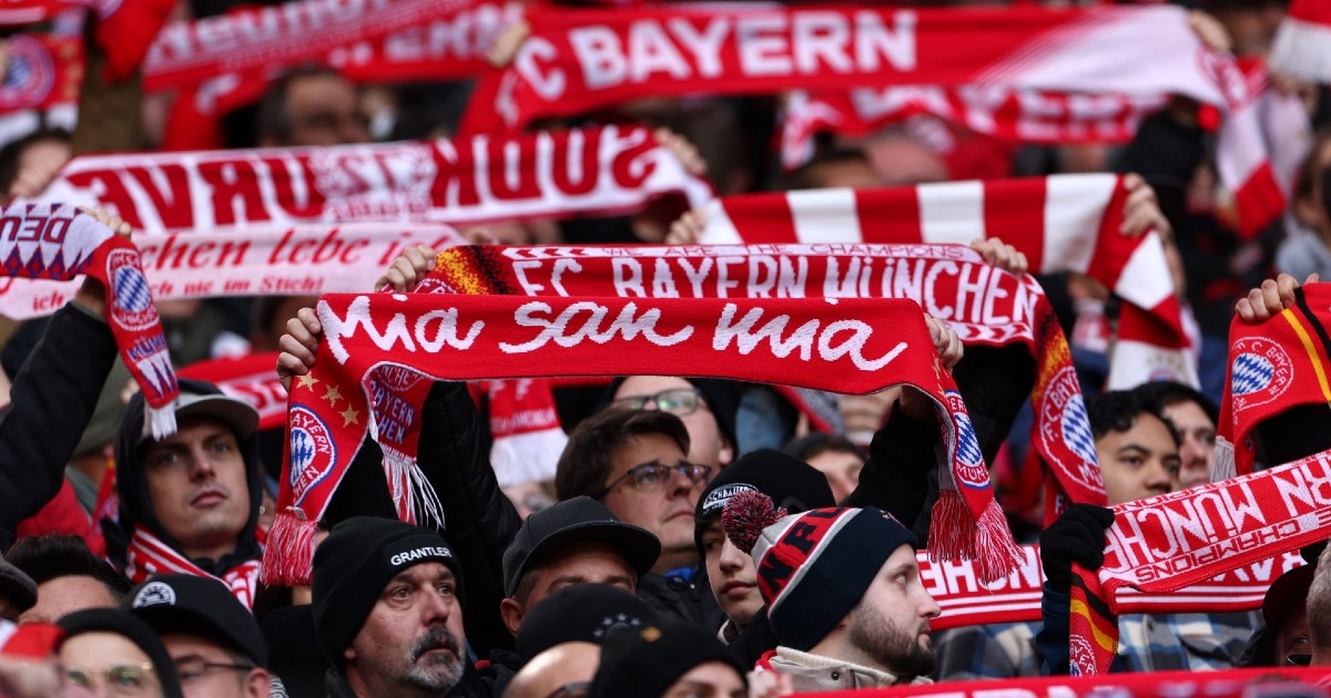 Bayern uprihodio 854 milijuna eura i srušio rekord